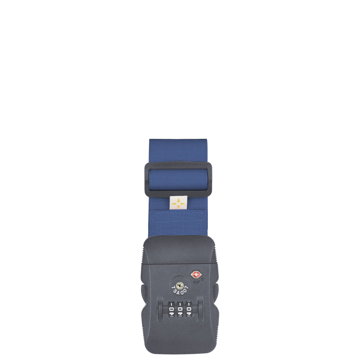 WORLD TRAVELLER TSA LUGGAGE STRAP