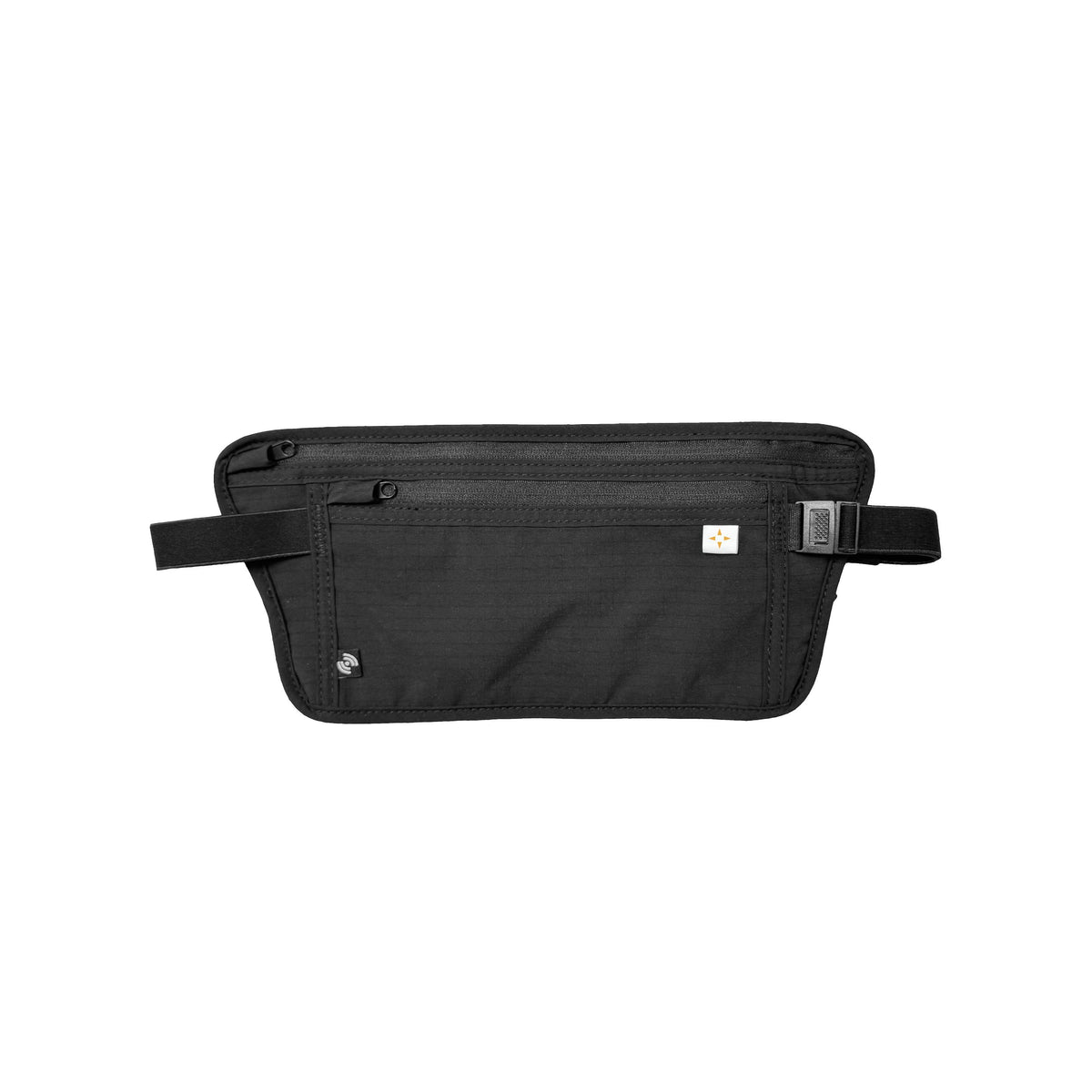 WORLD TRAVELLER RFID WAIST STASH
