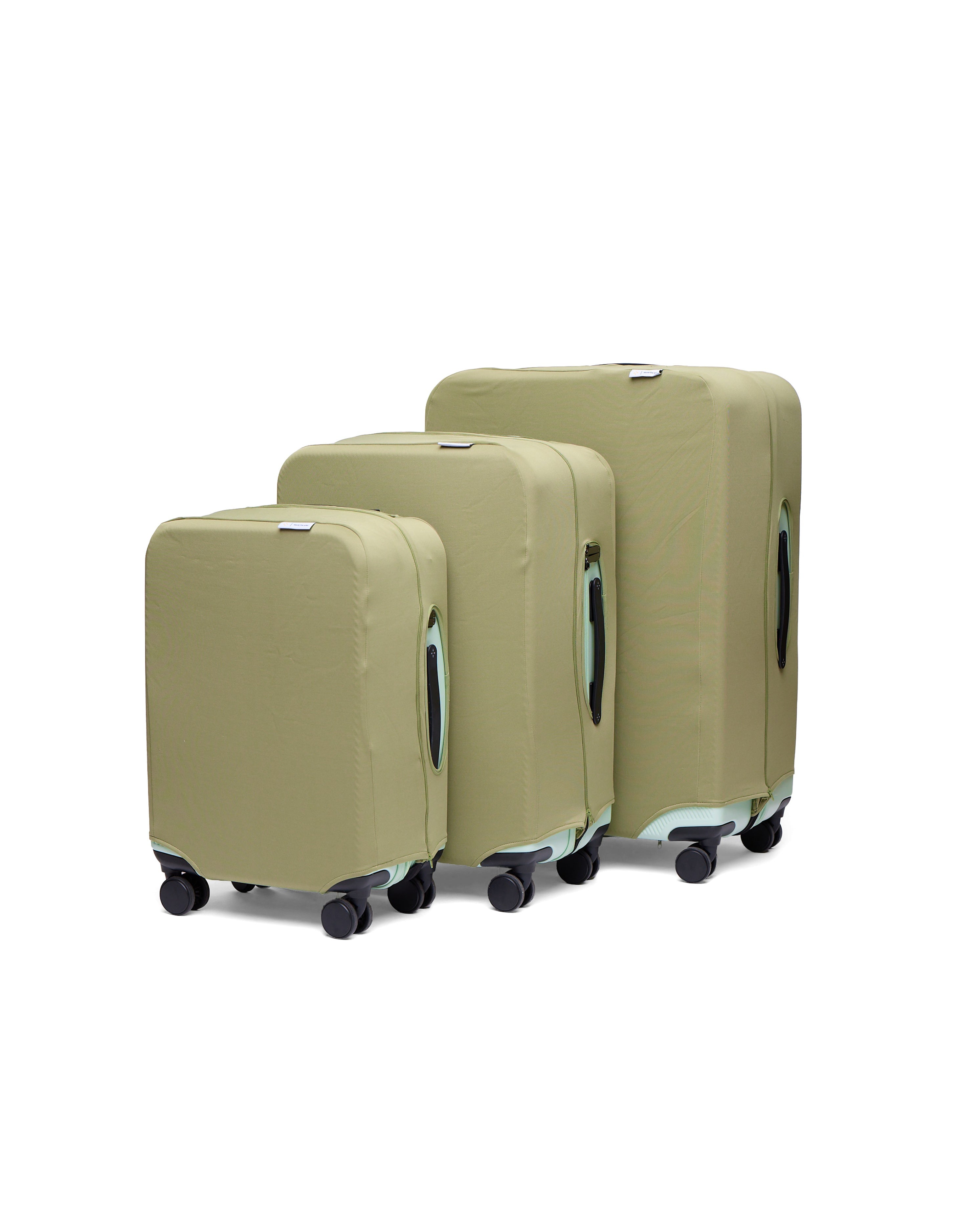 World Traveller LUGGAGE COVER LUGGAGE COVER MEDIUM
