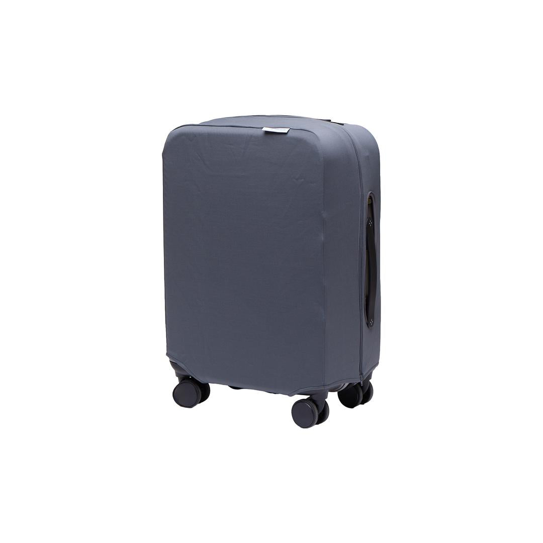 LUGGAGE COVER LUGGAGE COVER SMALL World Traveller Ash Gray S