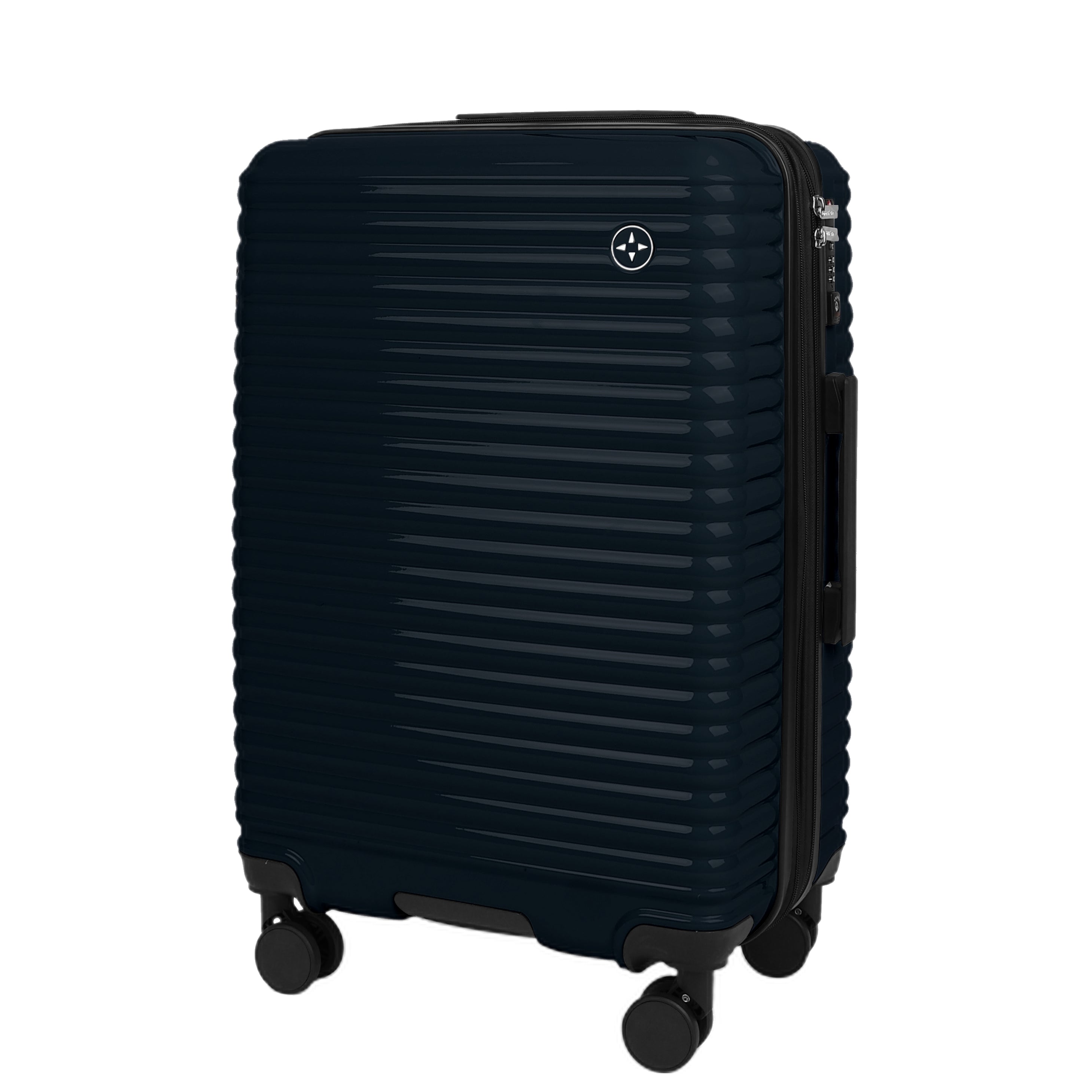 BRETAGNE SMALL WORLD TRAVELLER Blue 49CM