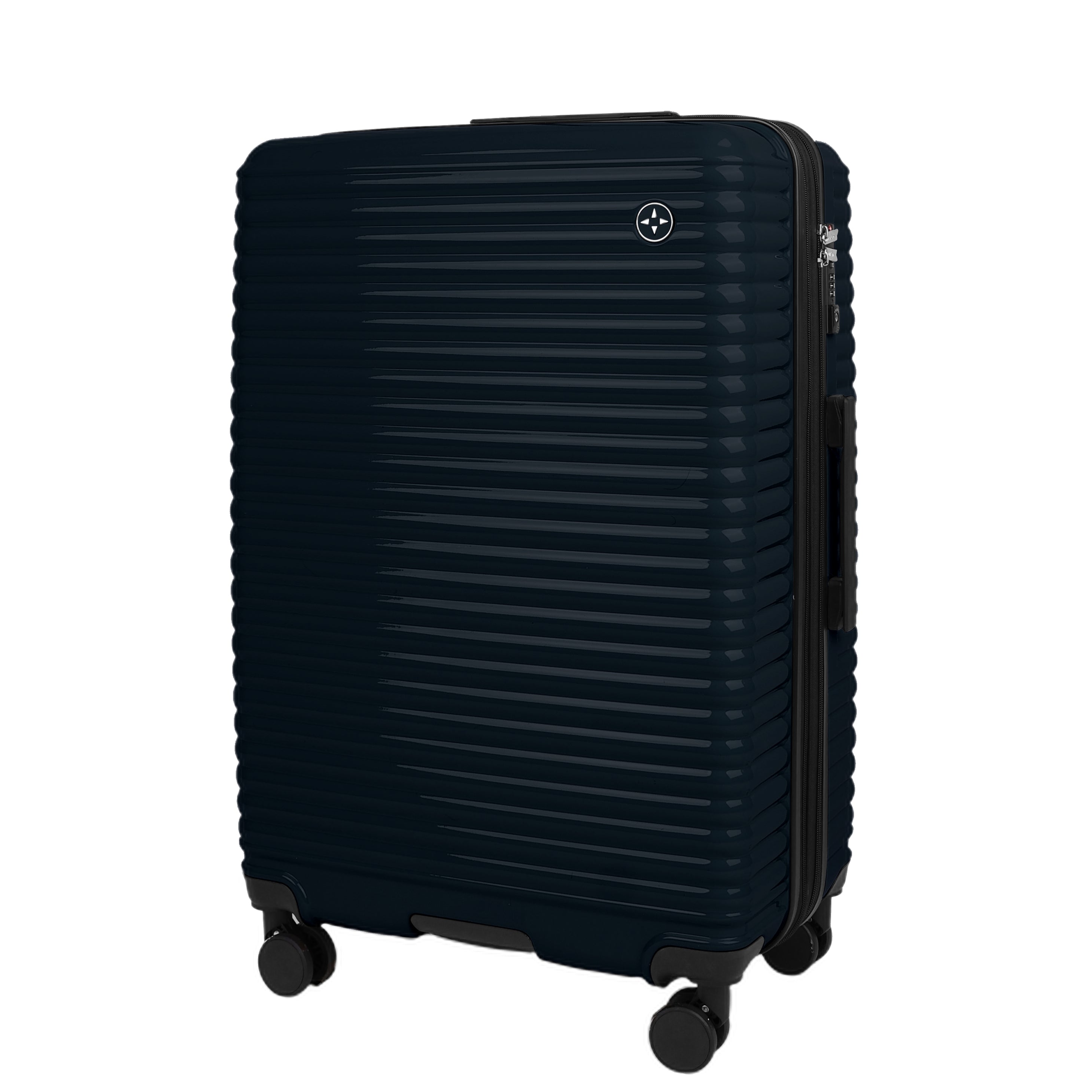 BRETAGNE LARGE WORLD TRAVELLER Blue 71CM