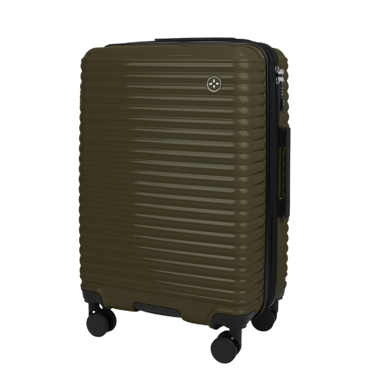 BRETAGNE SMALL WORLD TRAVELLER Green 49CM