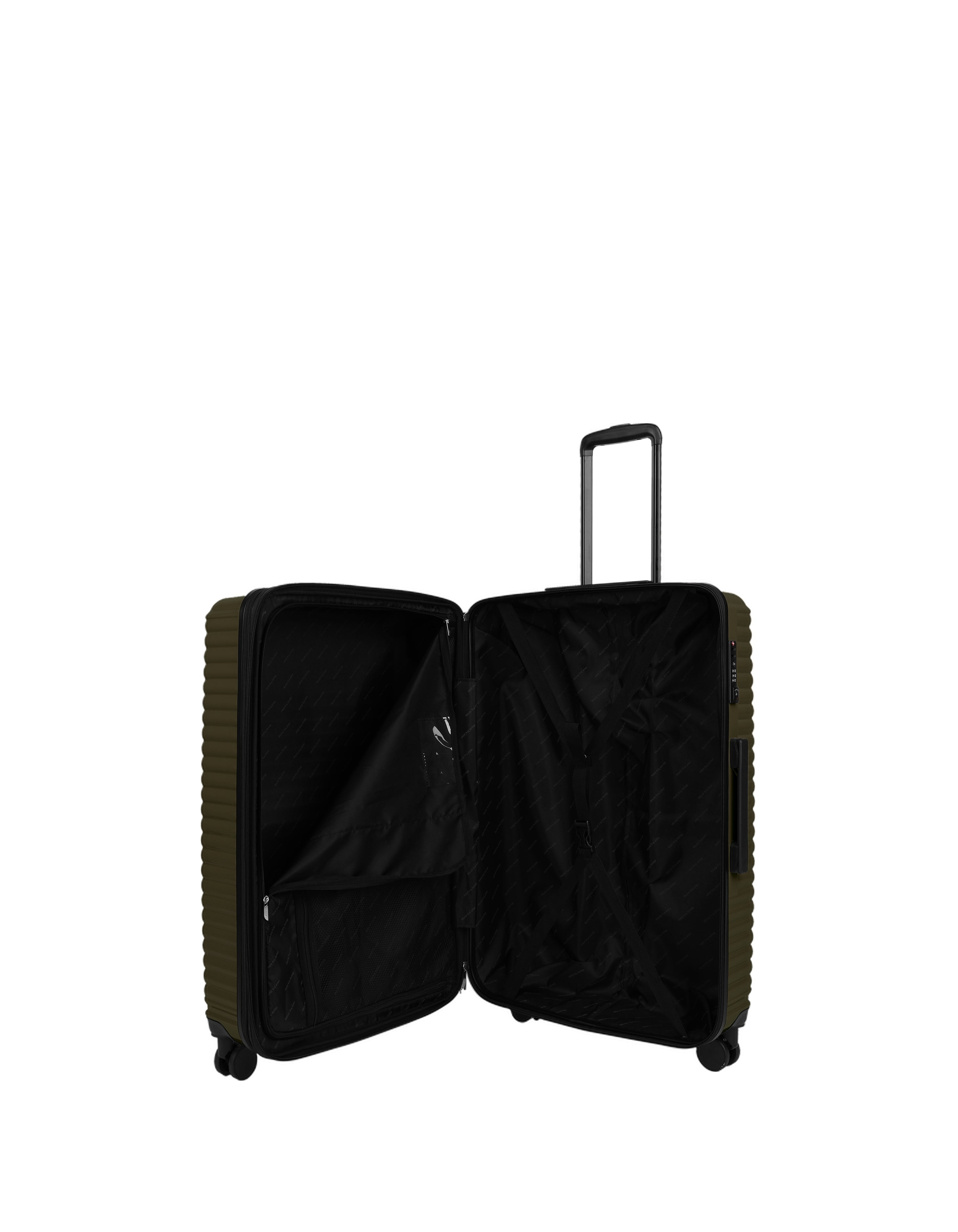 BRETAGNE LARGE WORLD TRAVELLER