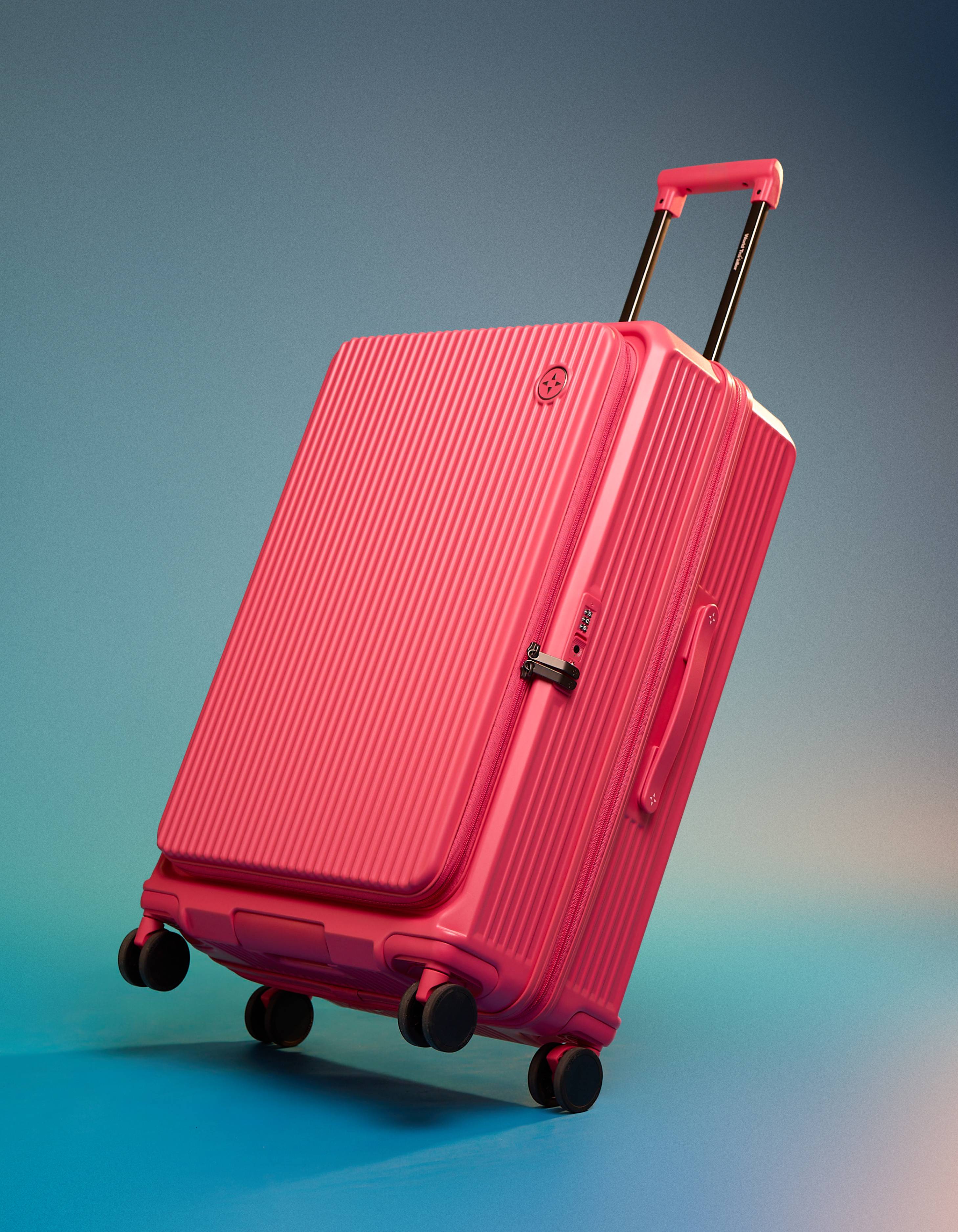 WORLD TRAVELLER DUBAI PACK-ALL MEDIUM+