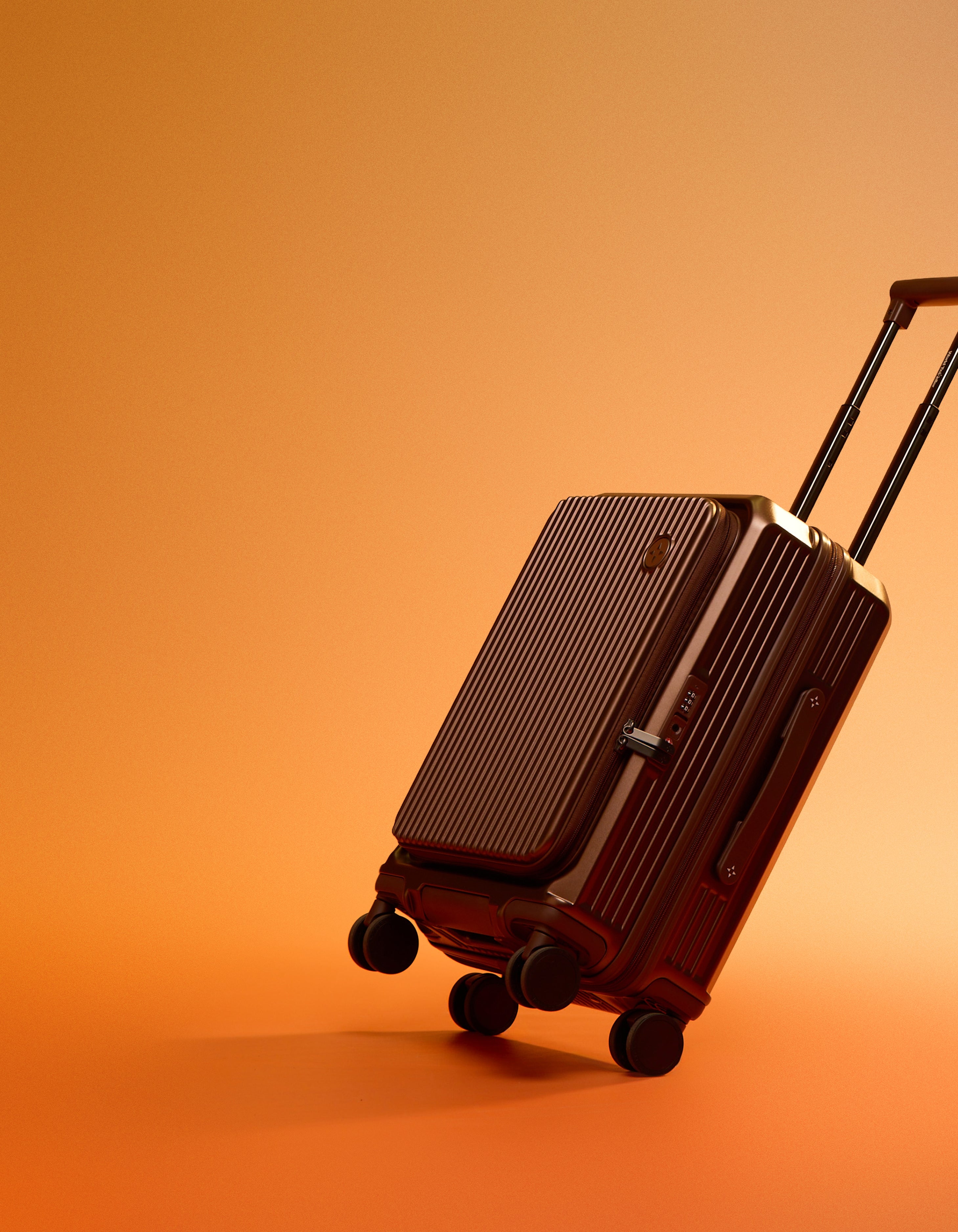 DUBAI PACK-ALL SMALL WORLD TRAVELLER