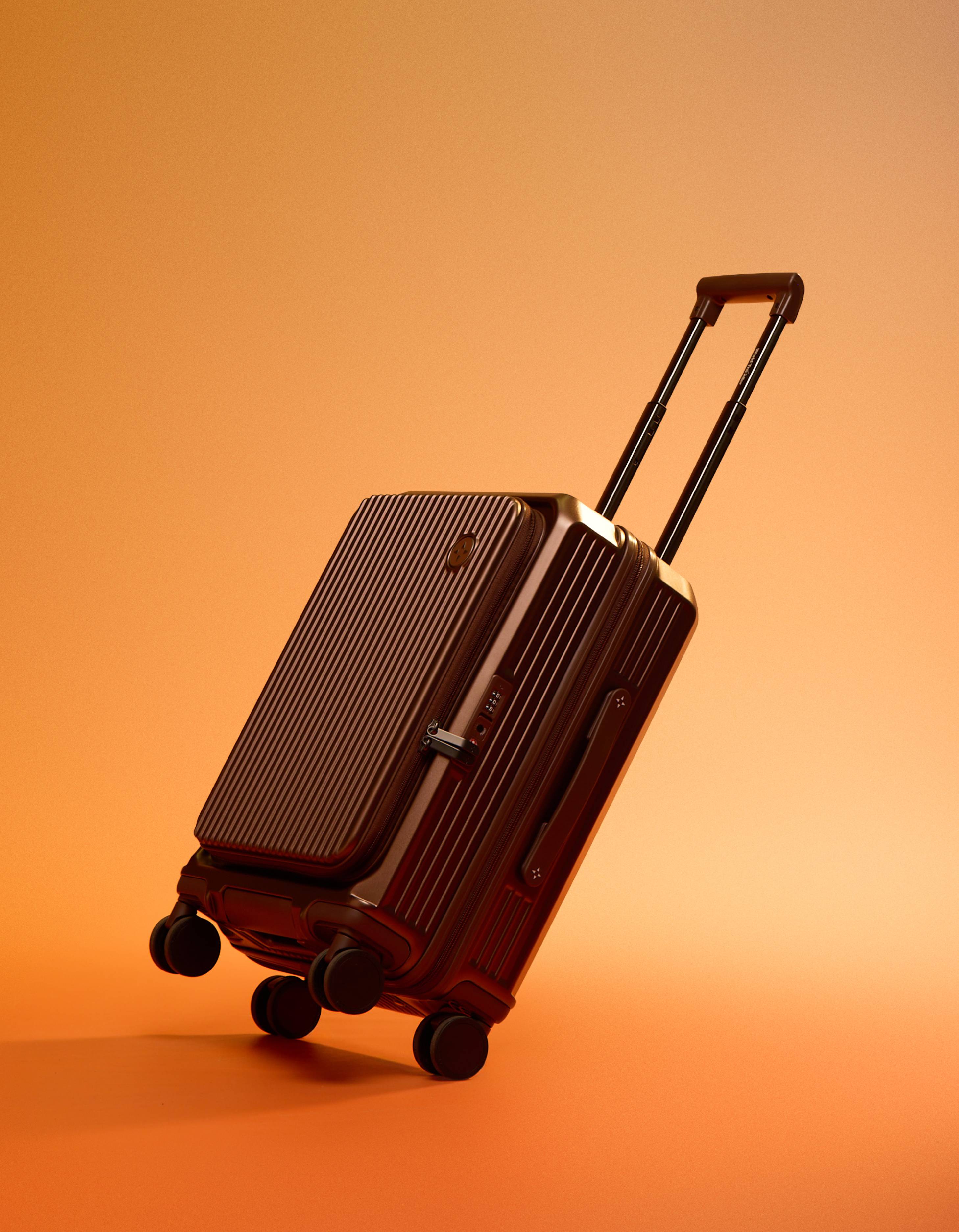 WORLD TRAVELLER DUBAI PACK-ALL SMALL