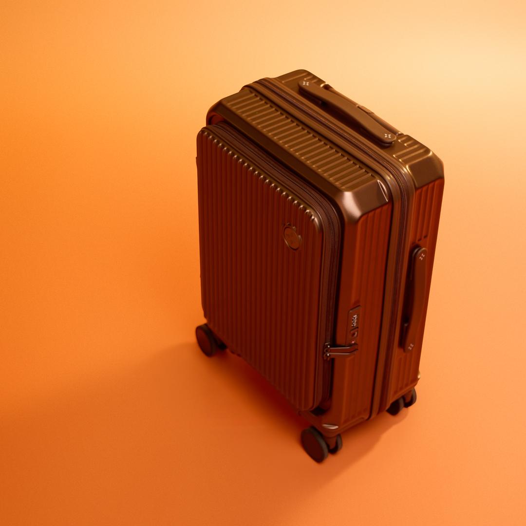 DUBAI PACK-ALL SMALL WORLD TRAVELLER