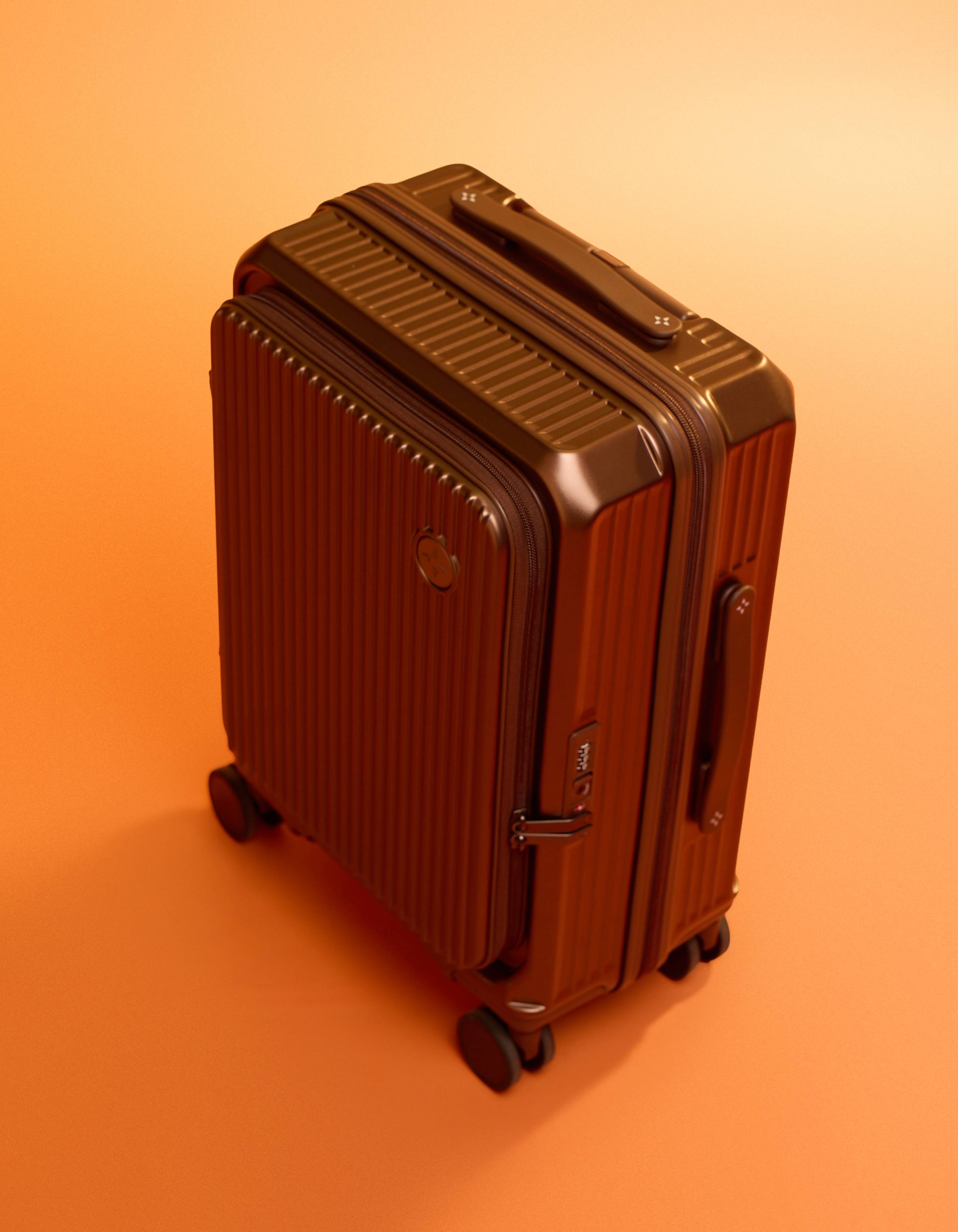 WORLD TRAVELLER DUBAI PACK-ALL SMALL