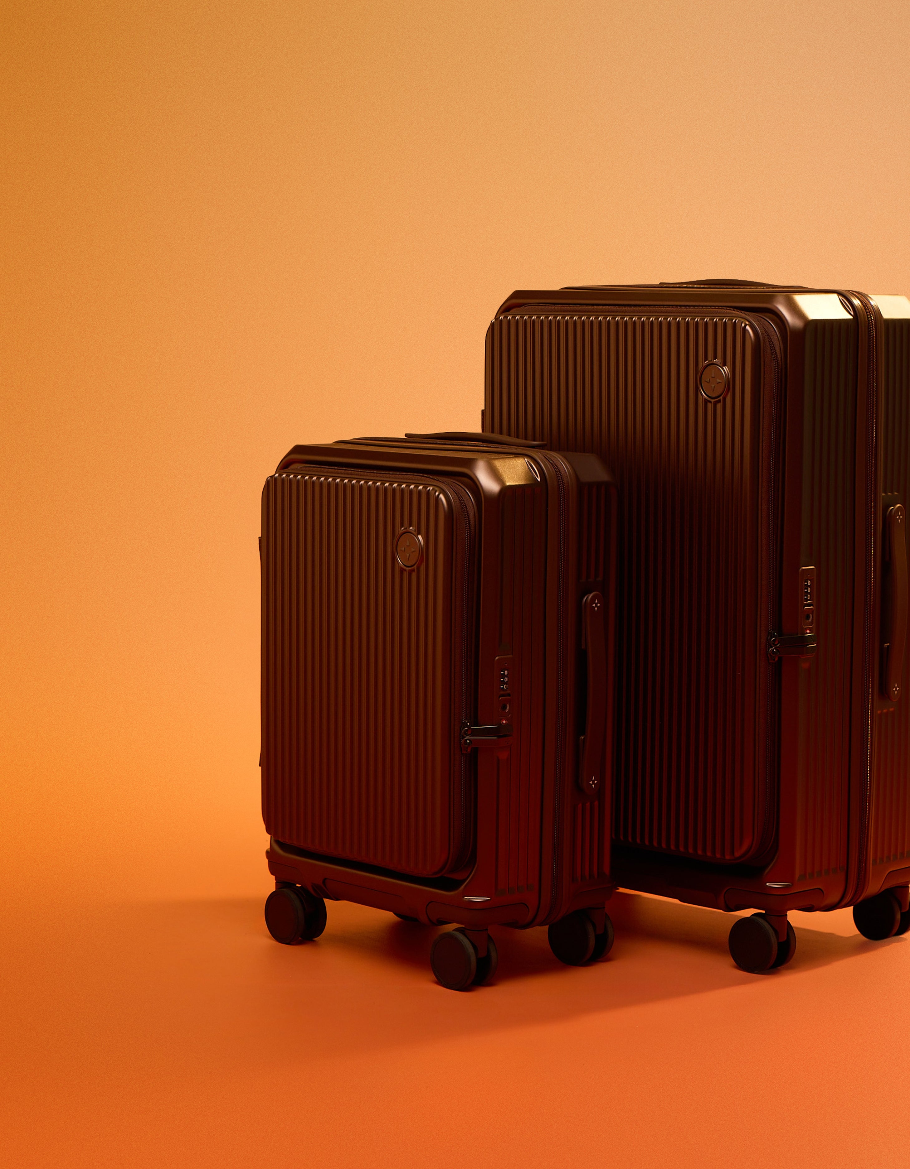 DUBAI PACK-ALL SMALL WORLD TRAVELLER