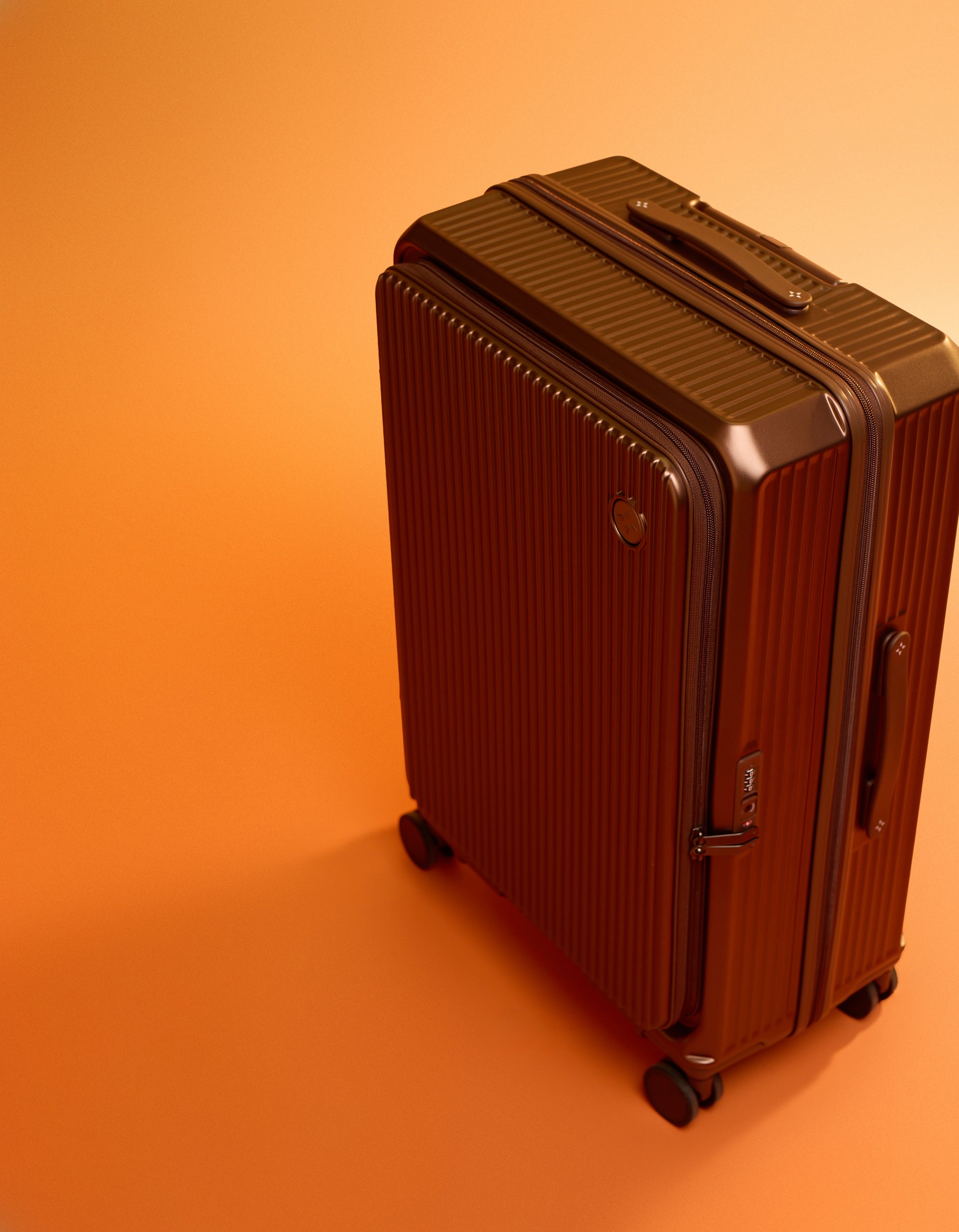 DUBAI PACK-ALL MEDIUM+ WORLD TRAVELLER