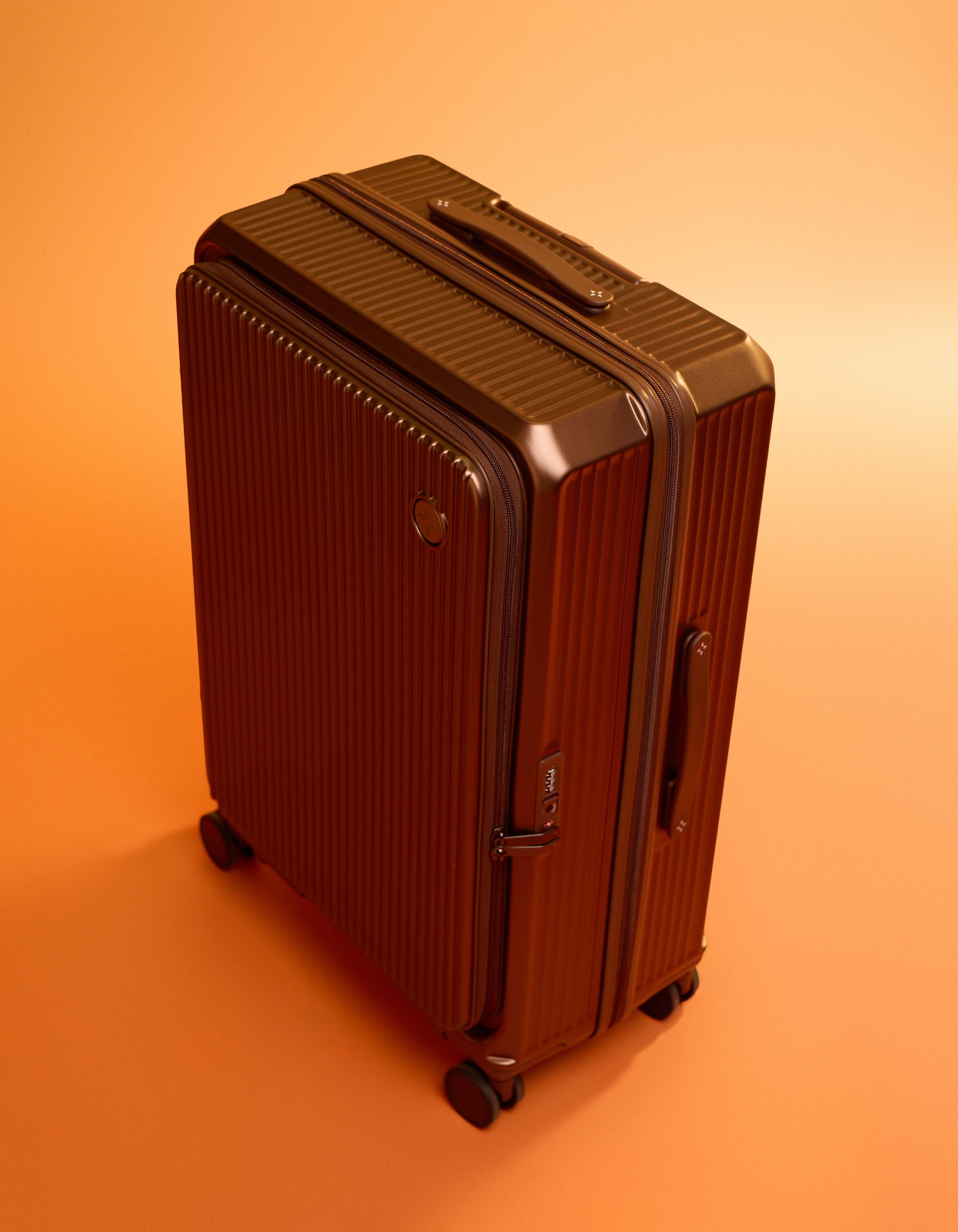 WORLD TRAVELLER DUBAI PACK-ALL MEDIUM+