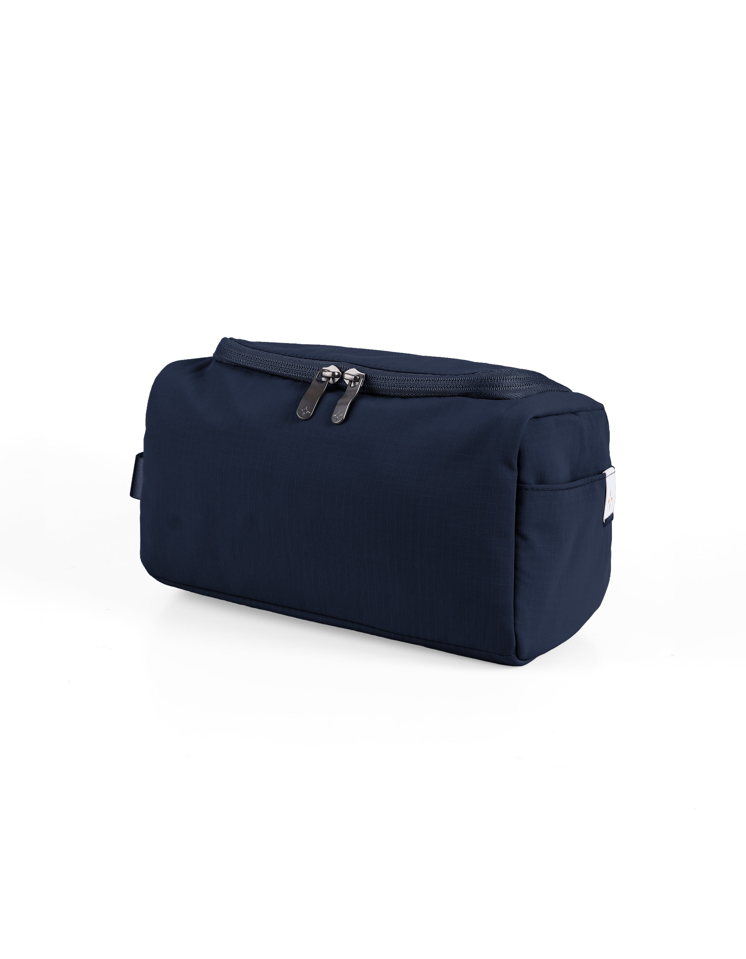WORLD TRAVELLER TOILETRY KIT ORGANIZER/PACKING CUBES