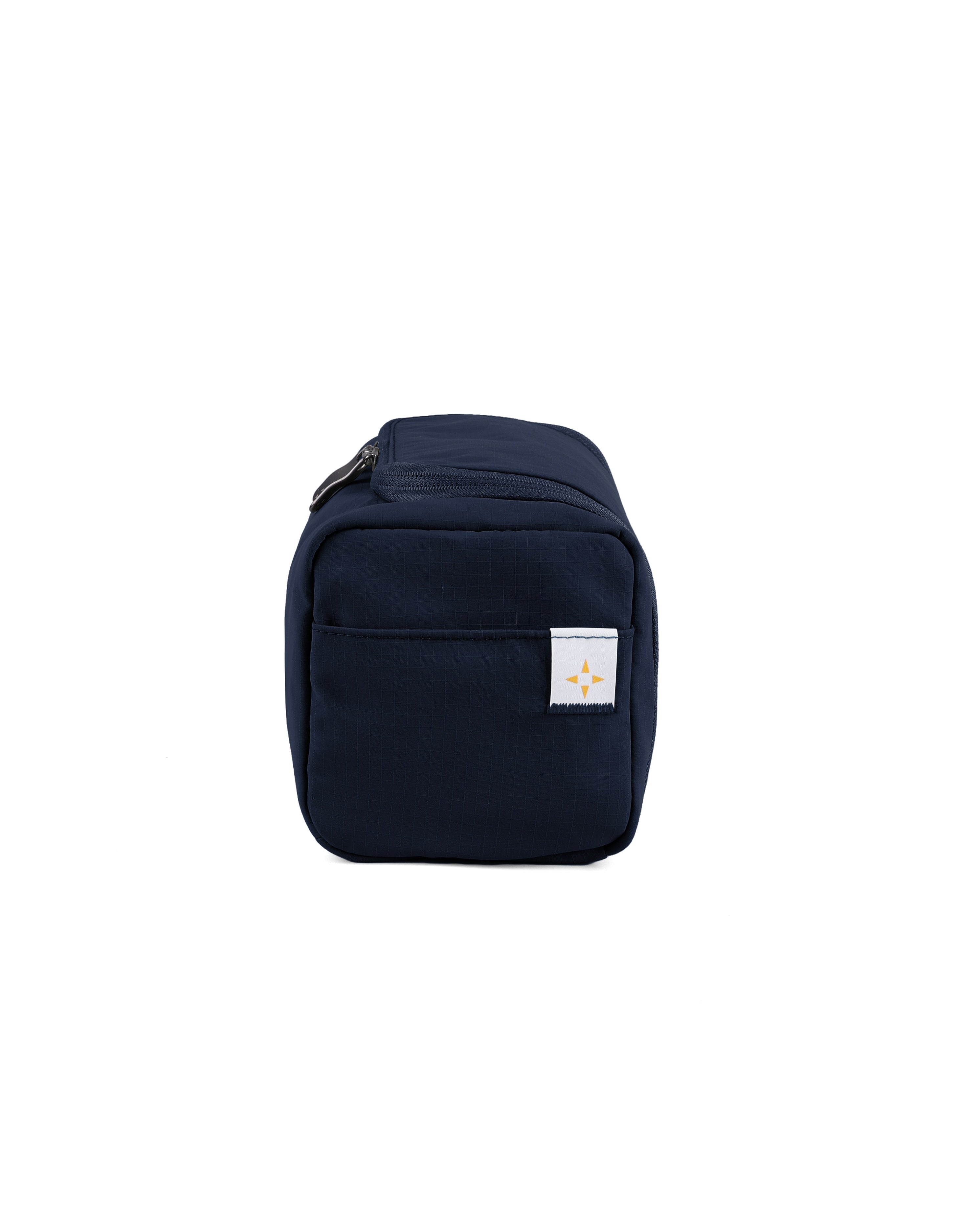 WORLD TRAVELLER TOILETRY KIT ORGANIZER/PACKING CUBES