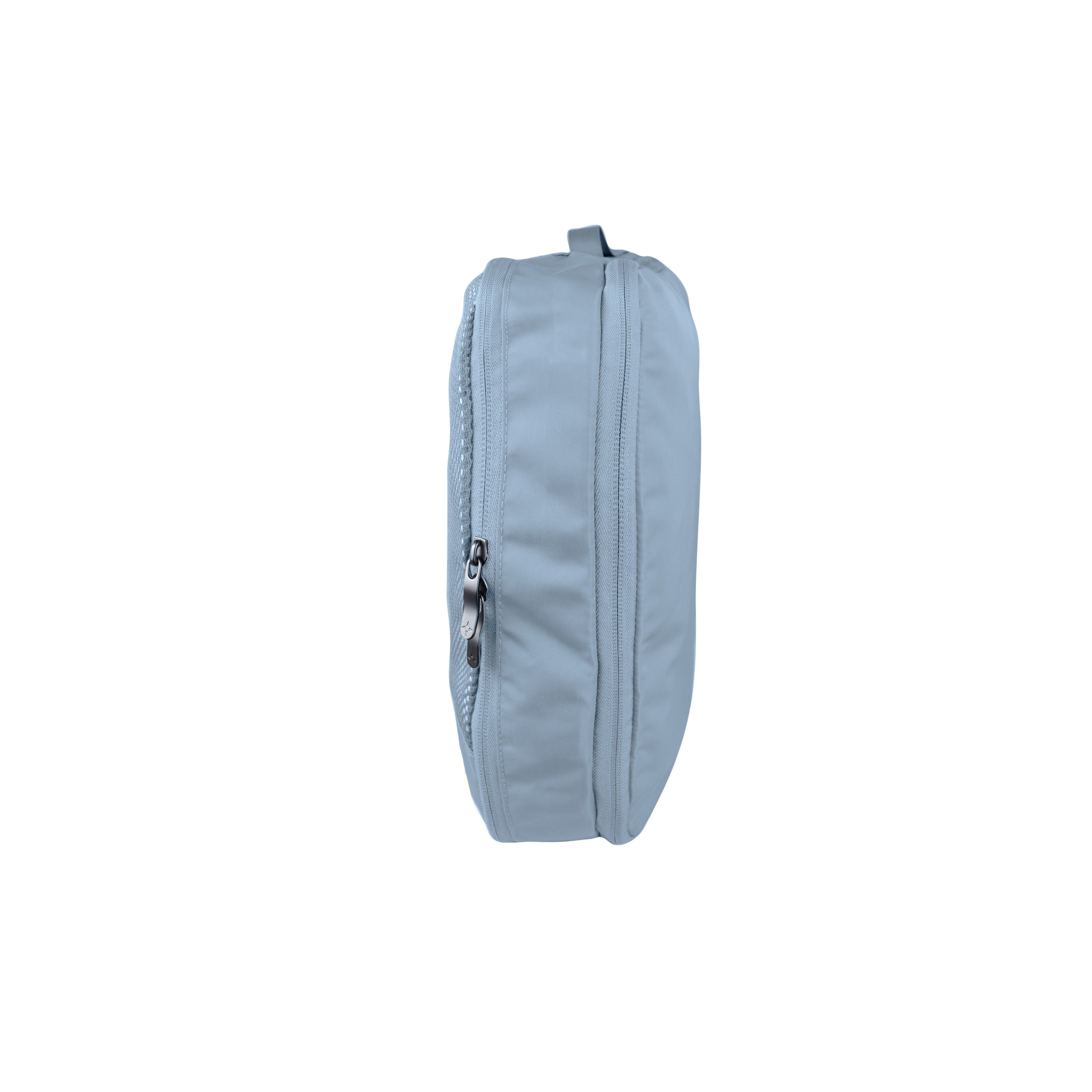 WORLD TRAVELLER 3PC COMP PCKNG CUBE SET ORGANIZER/PACKING CUBES