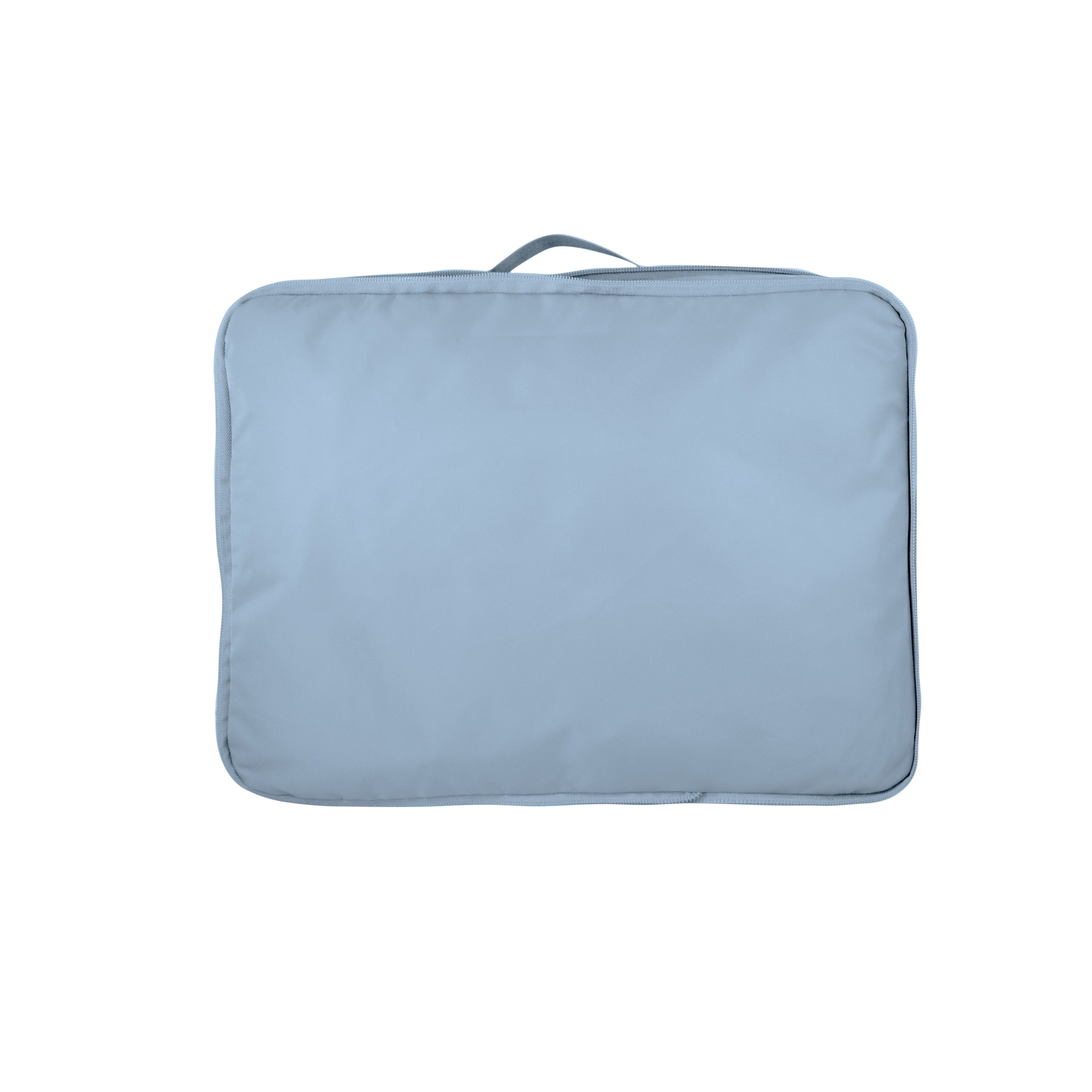 WORLD TRAVELLER 3PC COMP PCKNG CUBE SET ORGANIZER/PACKING CUBES