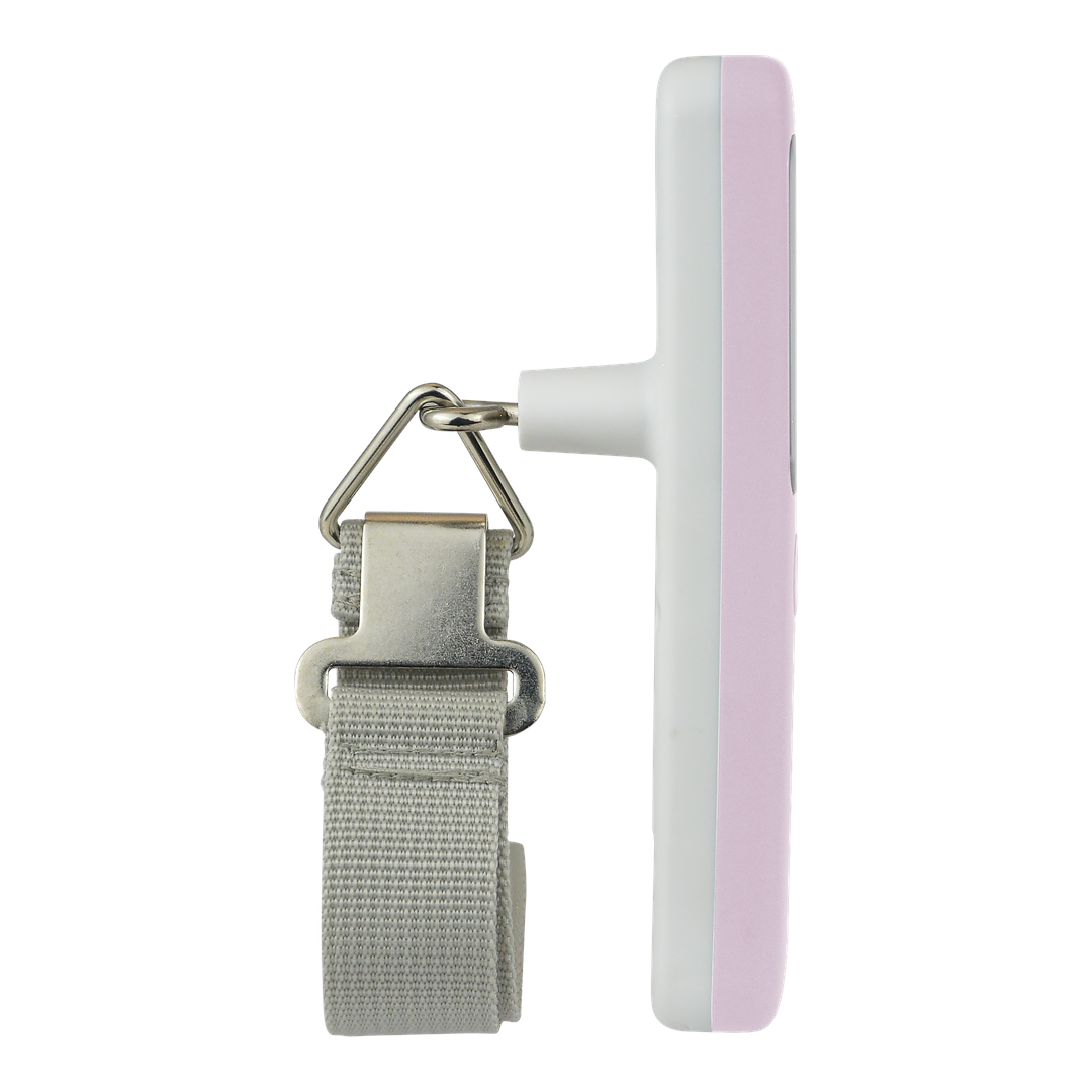 Digital Scale Weighing Scale WORLD TRAVELLER