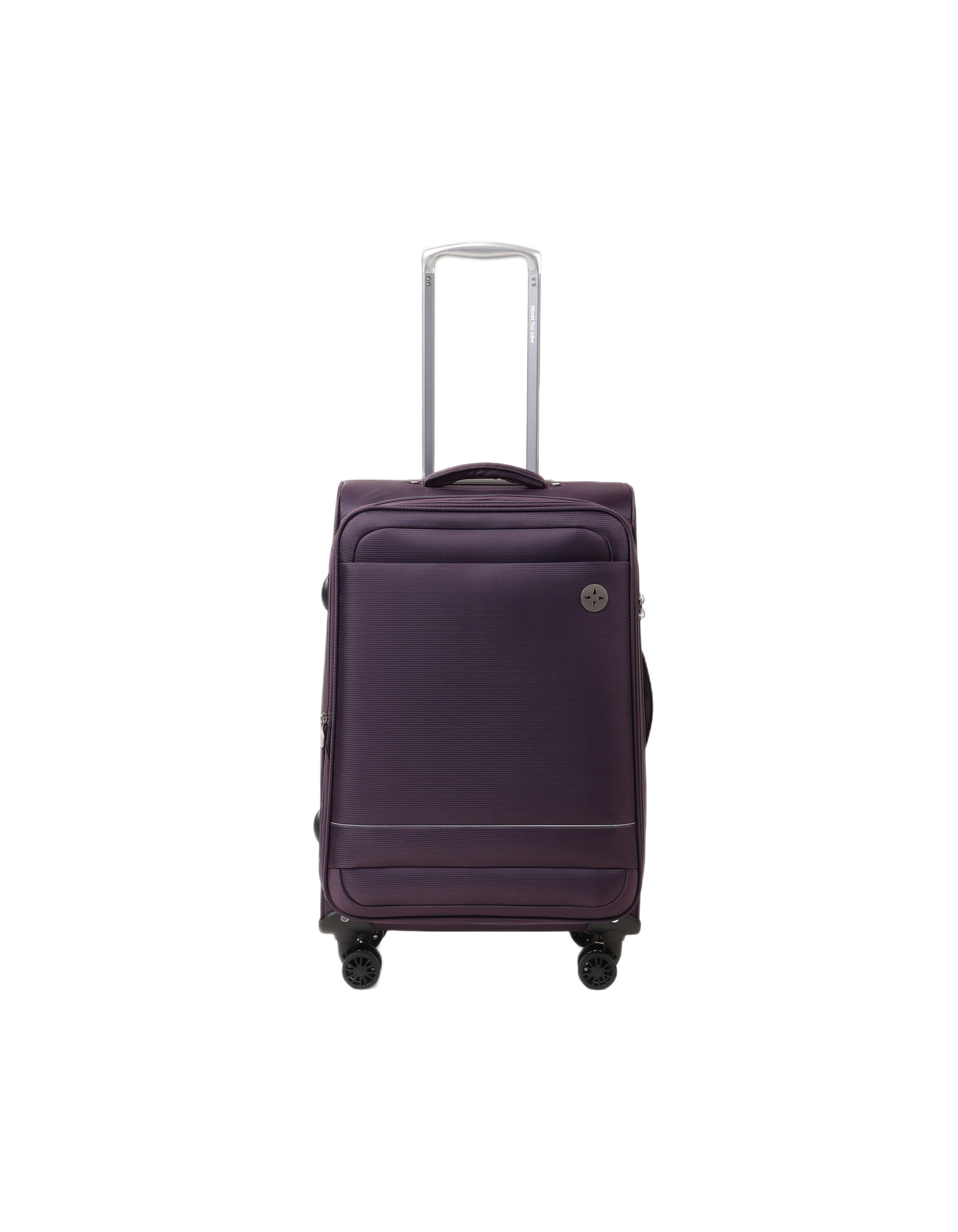 WORLD TRAVELLER TANZANIA MEDIUM