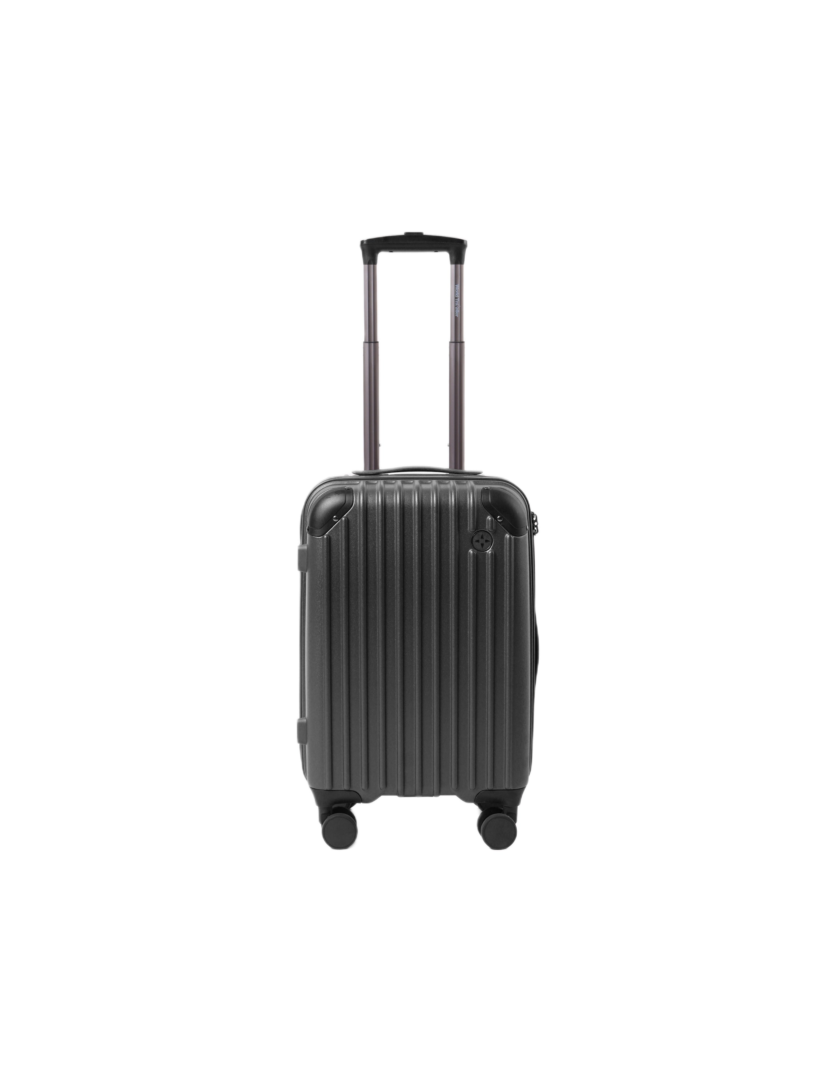 WORLD TRAVELLER LINZ 2.0 SMALL