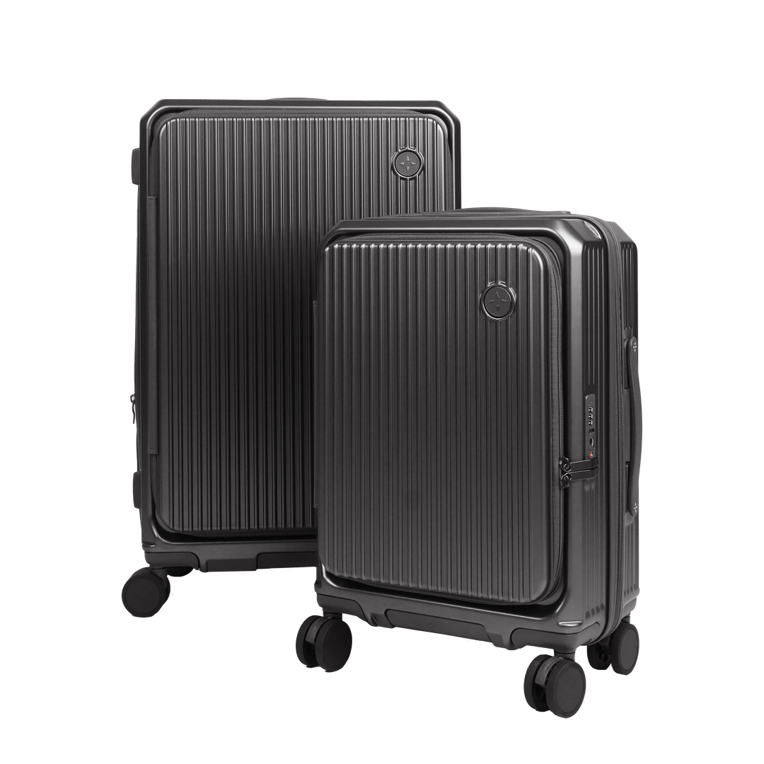 WORLD TRAVELLER DUBAI PACK-ALL MEDIUM+