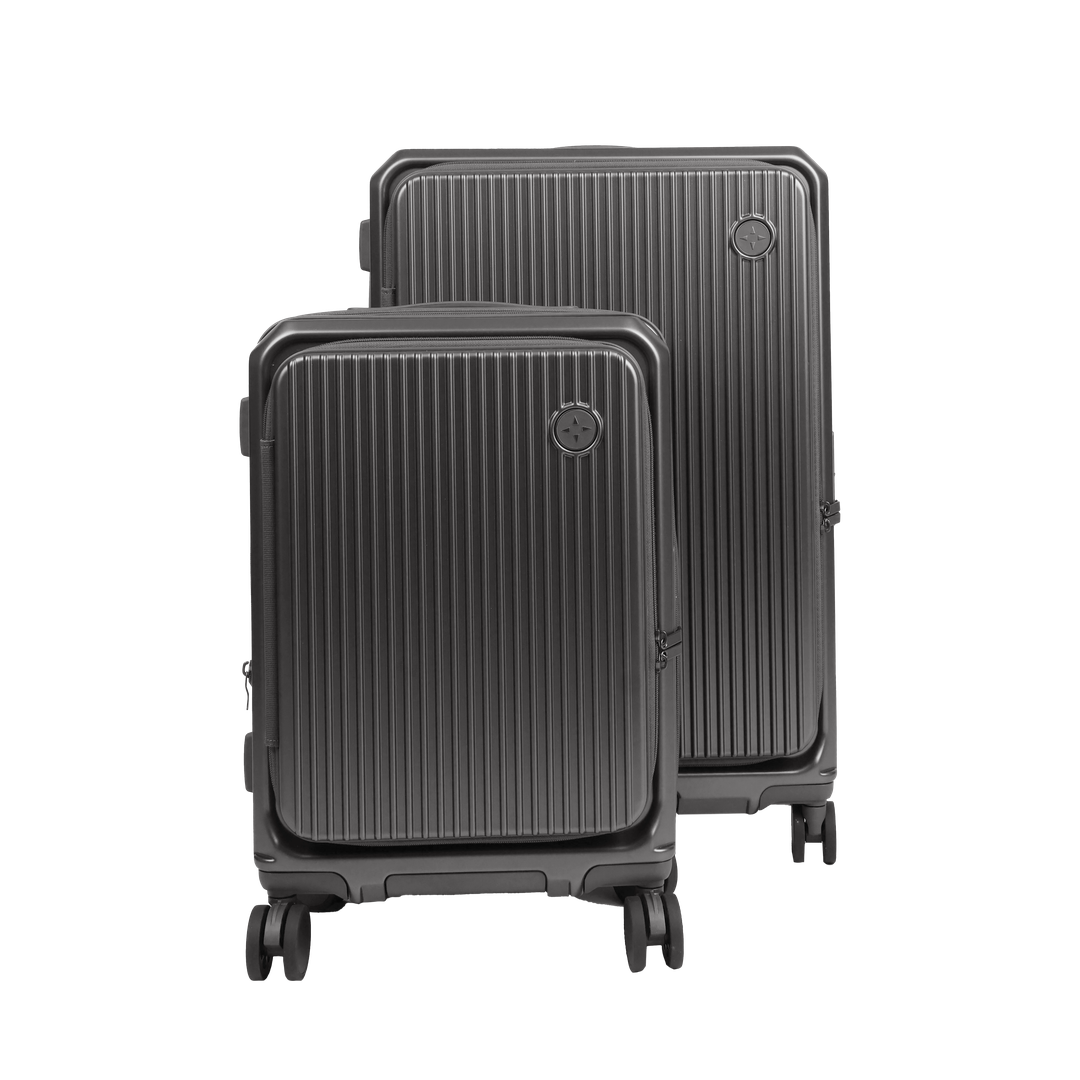 WORLD TRAVELLER DUBAI PACK-ALL MEDIUM+