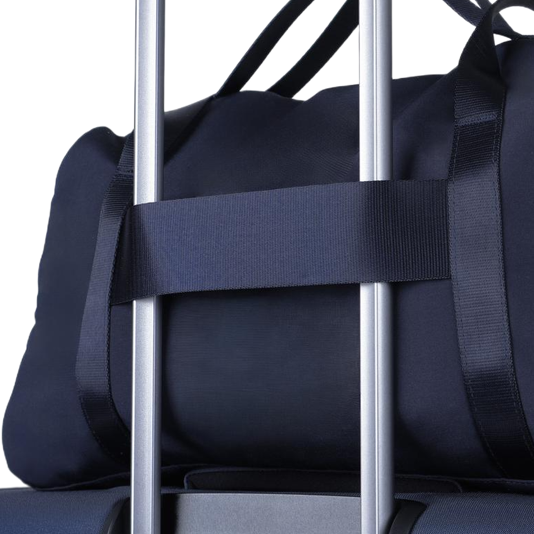 WORLD TRAVELLER BANGKOK Duffle