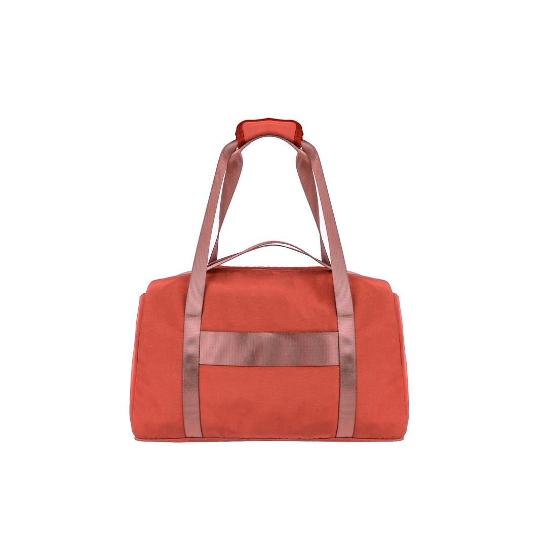 WORLD TRAVELLER BANGKOK Duffle