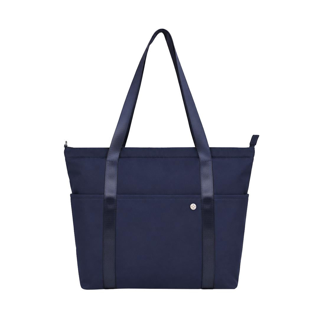 WORLD TRAVELLER BANGKOK Tote