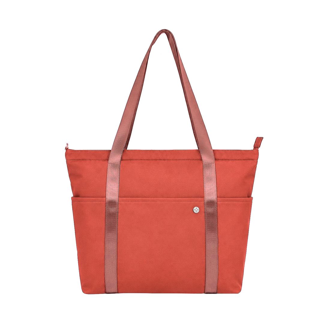 WORLD TRAVELLER BANGKOK Tote