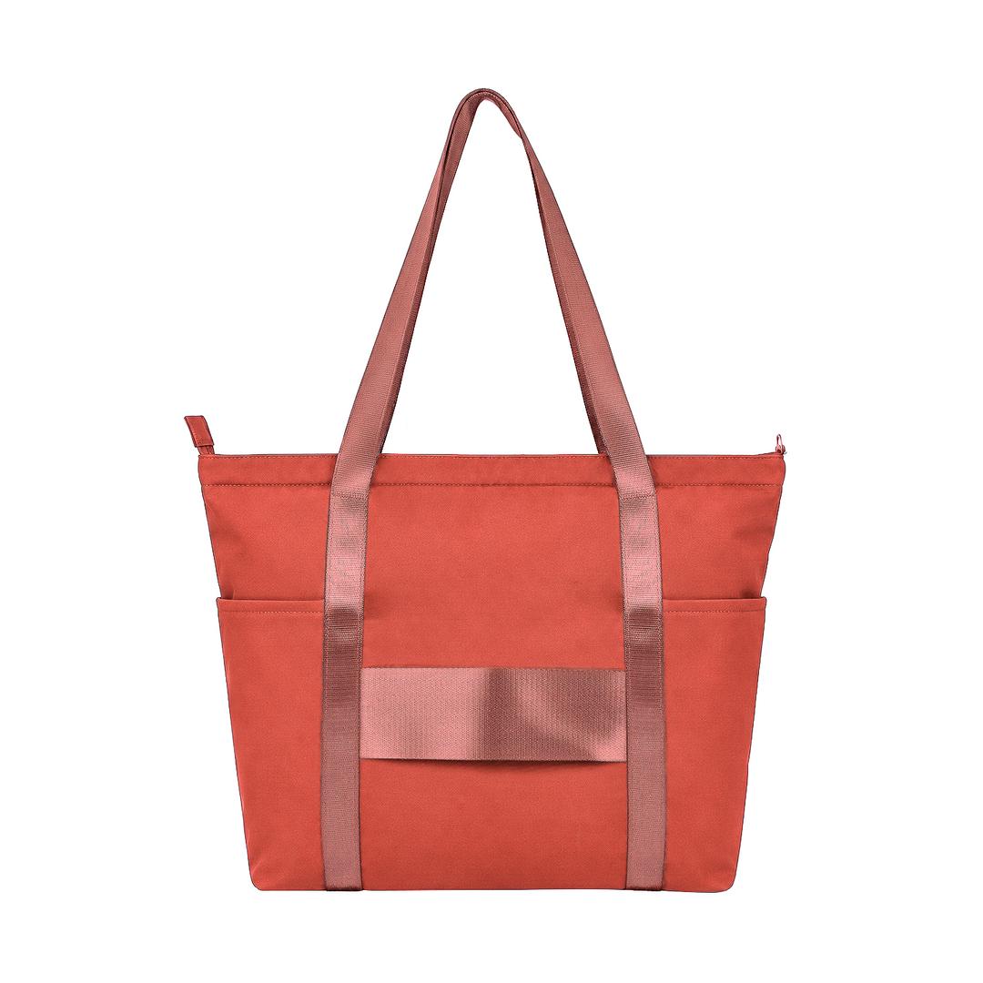 WORLD TRAVELLER BANGKOK Tote