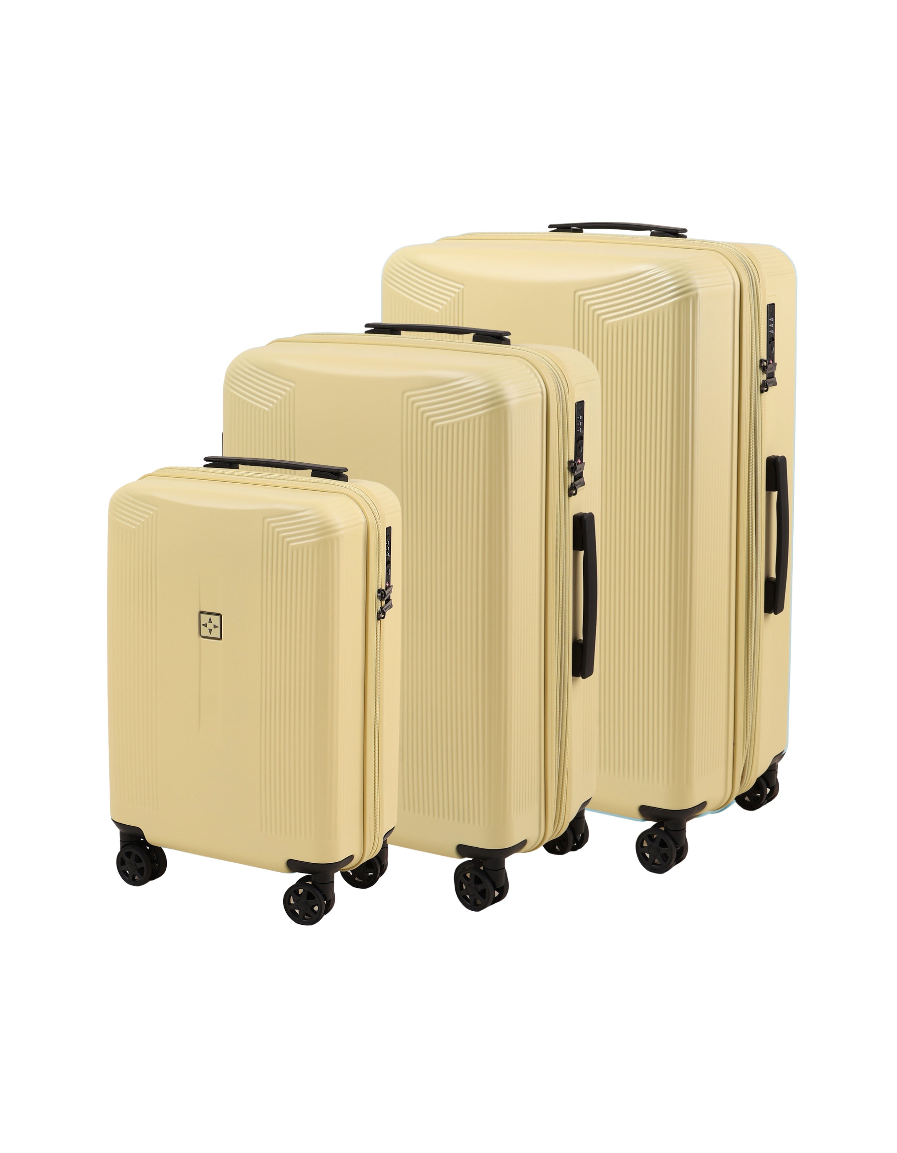 WORLD TRAVELLER BALI SET