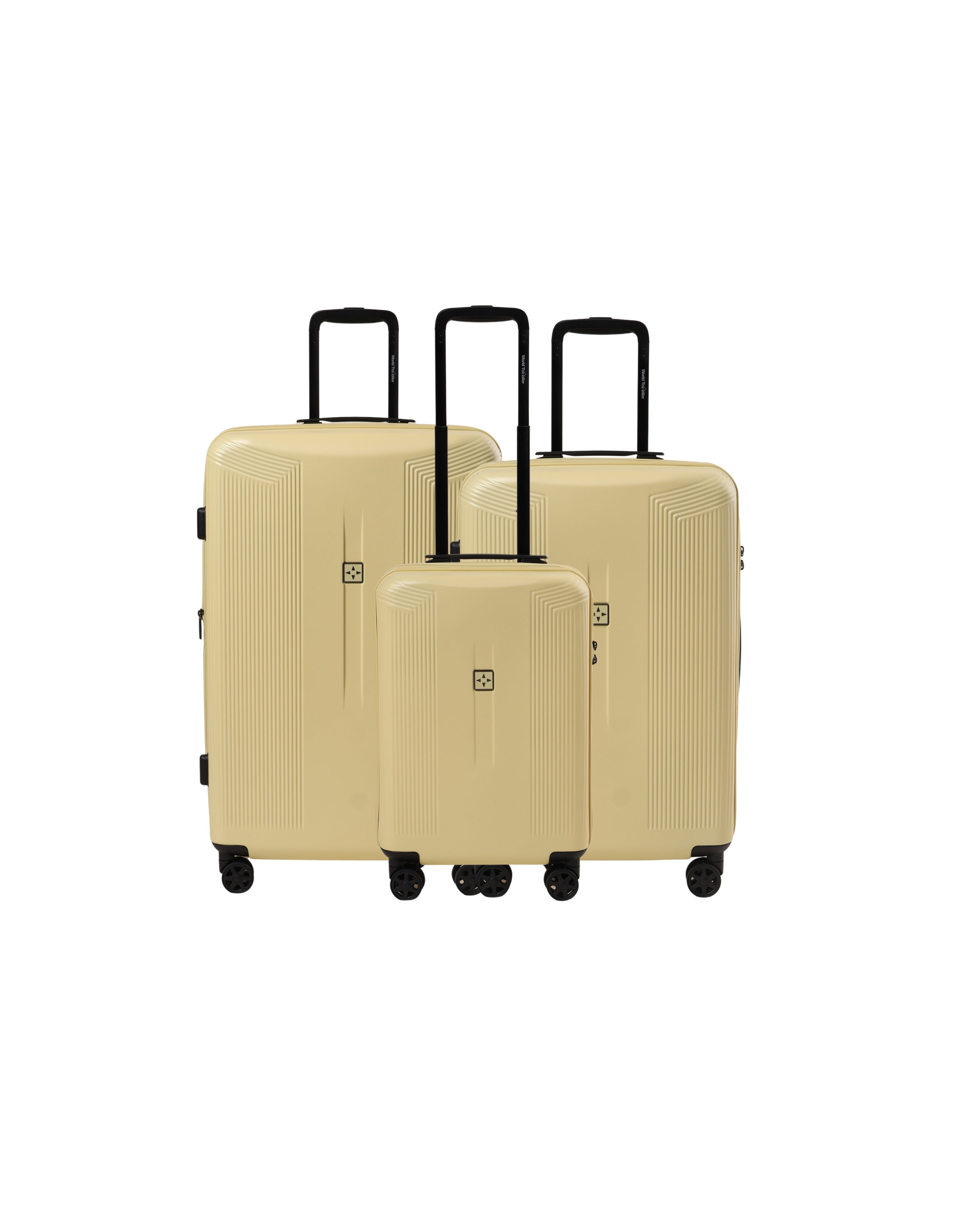WORLD TRAVELLER BALI SET