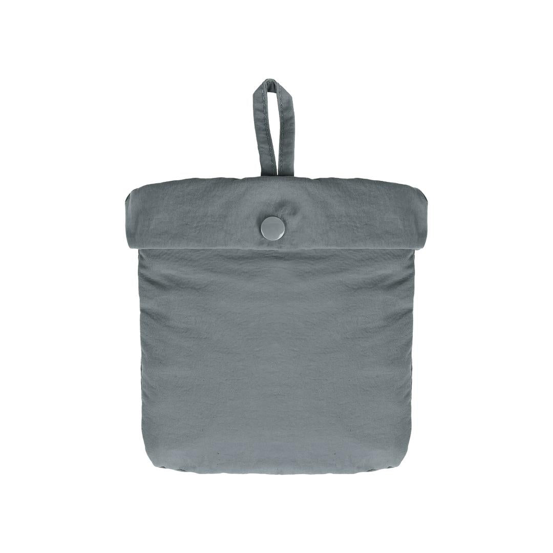 WORLD TRAVELLER Pocket Tote Bag