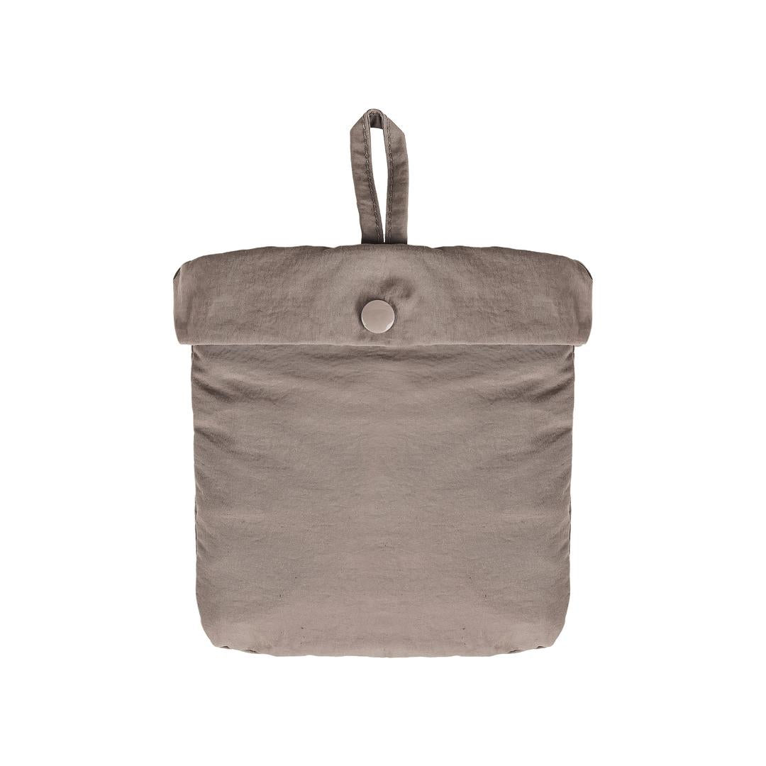 WORLD TRAVELLER Pocket Tote Bag