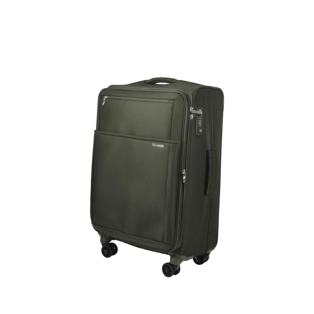 WORLD TRAVELLER ANTALYA MEDIUM