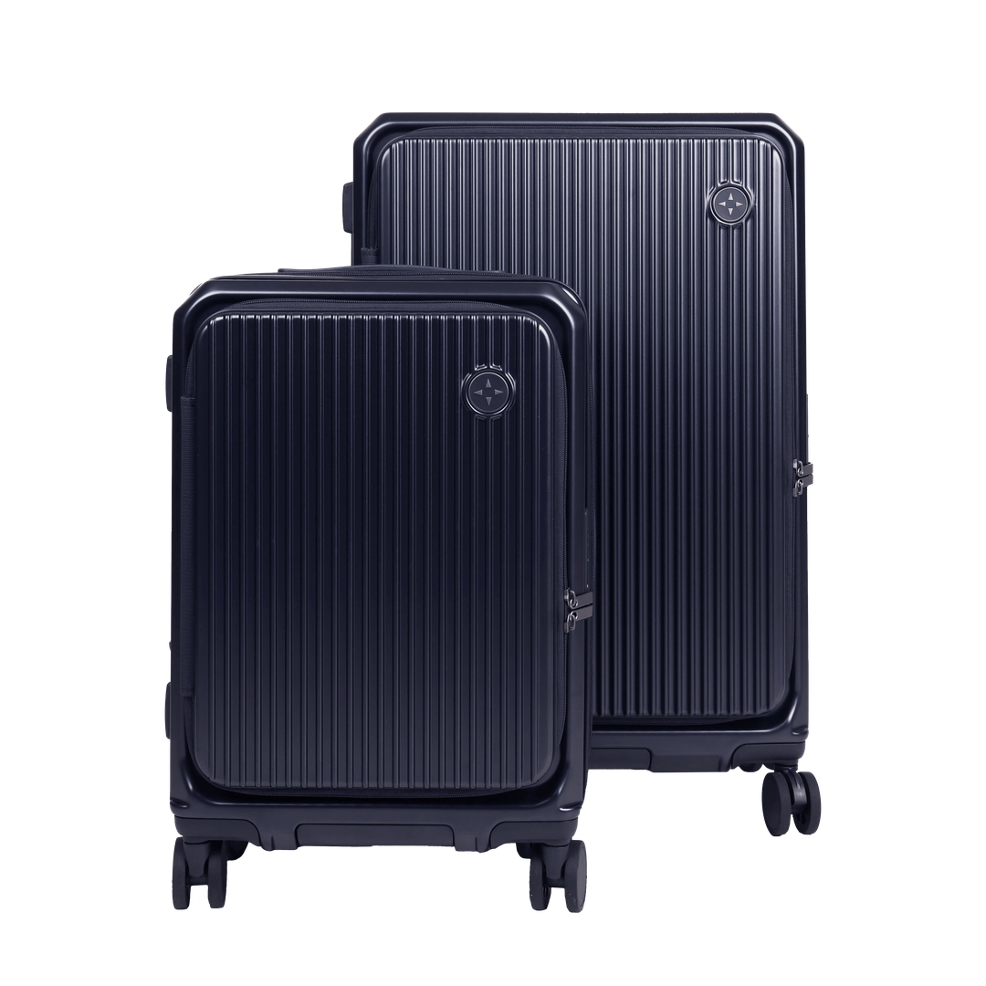 WORLD TRAVELLER DUBAI PACK-ALL SMALL