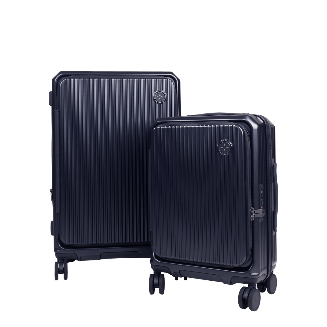 WORLD TRAVELLER DUBAI PACK-ALL MEDIUM+