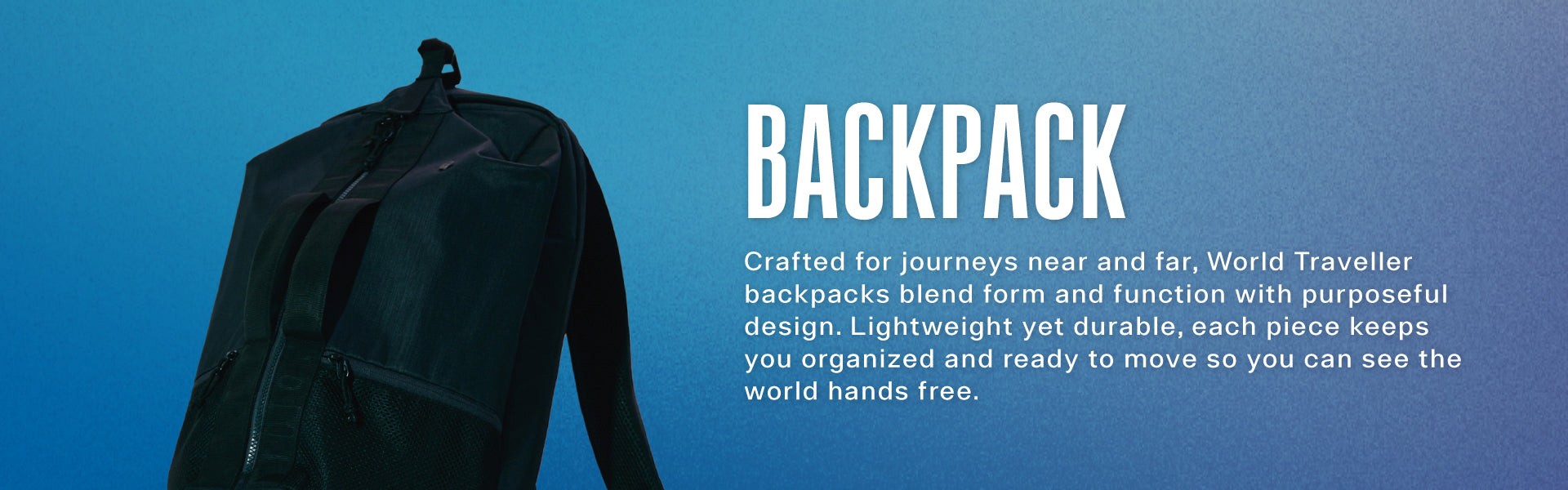 Backpack
