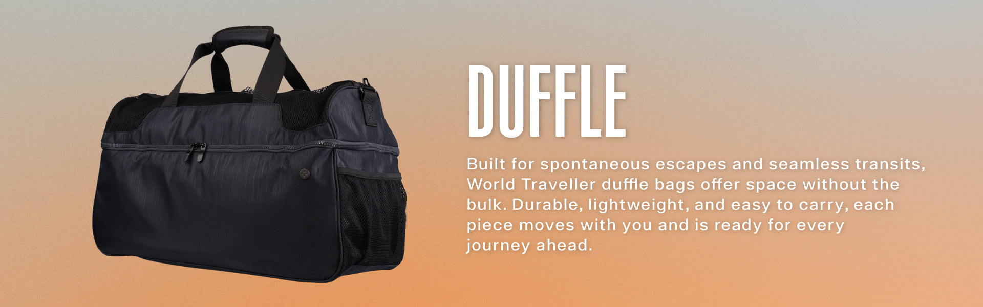 Duffle