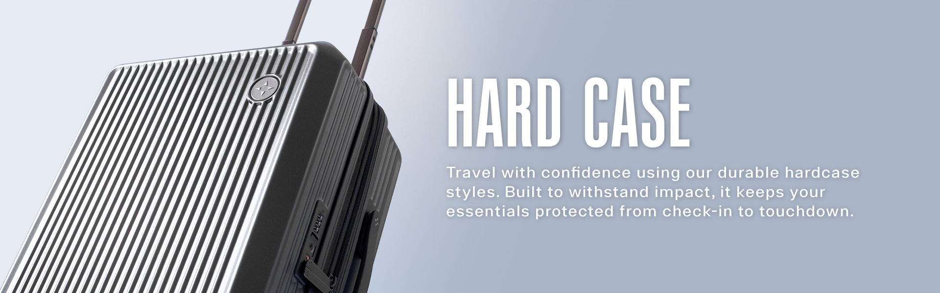 Hard Case Luggage