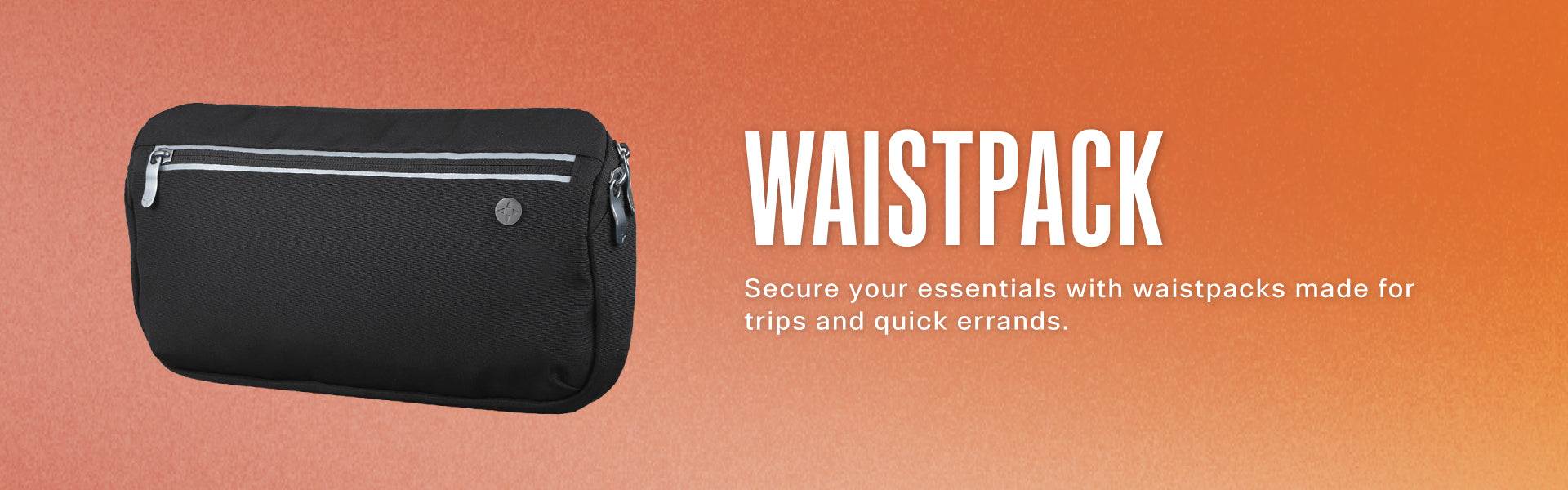 Waistpack