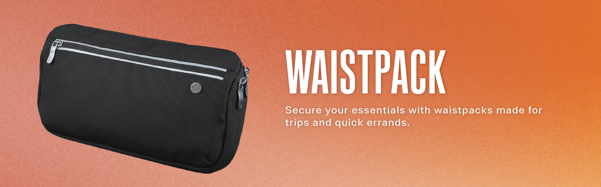 Waistpack