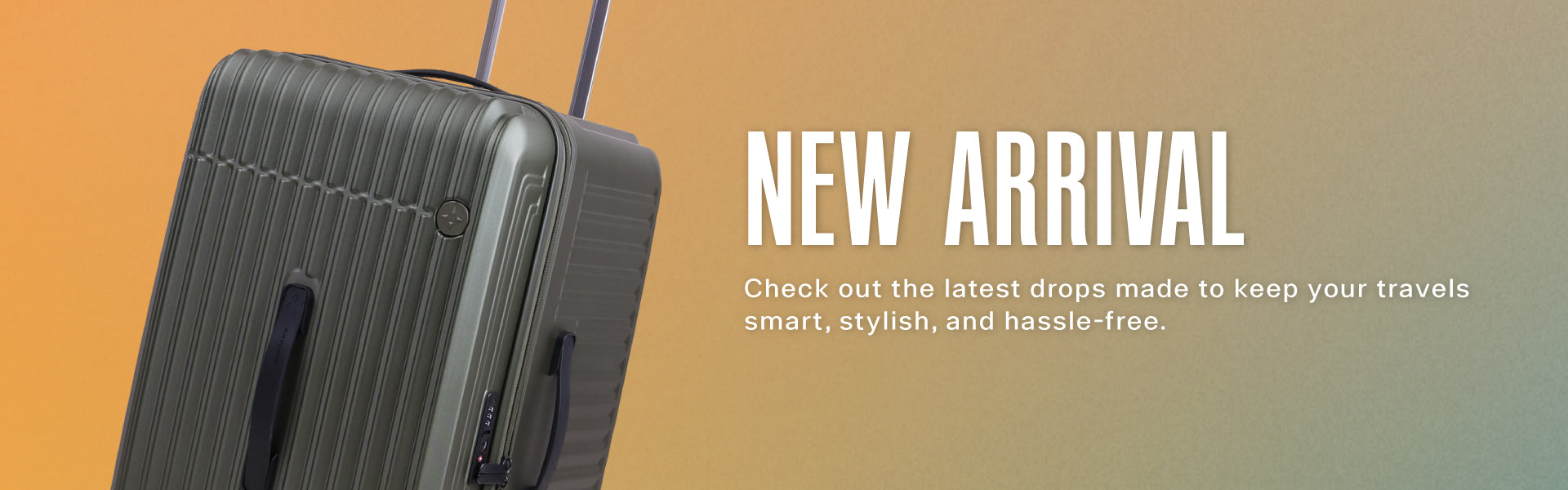 New Arrivals