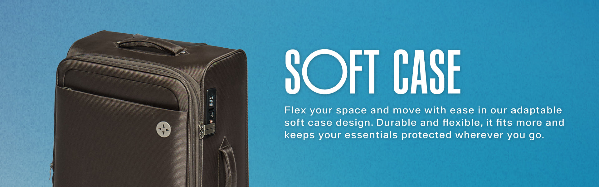 Soft Case Luggage