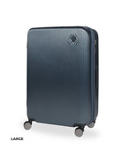 PANAMA LARGE WORLD TRAVELLER Blue Large