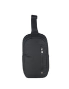 DRESDEN MONOSLING BAG WORLD TRAVELLER Black Monosling