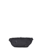 DRESDEN WAISTPACK WORLD TRAVELLER Black Waistpack
