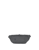 DRESDEN WAISTPACK WORLD TRAVELLER Grey Waistpack