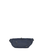 DRESDEN WAISTPACK WORLD TRAVELLER Blue Waistpack
