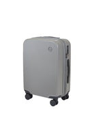 MIAMI SMALL WORLD TRAVELLER Grey Small